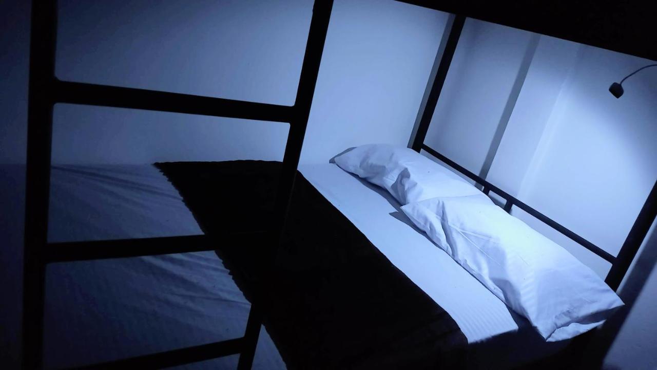 Kimana Hostal Santa Rosa de Cabal Eksteriør billede
